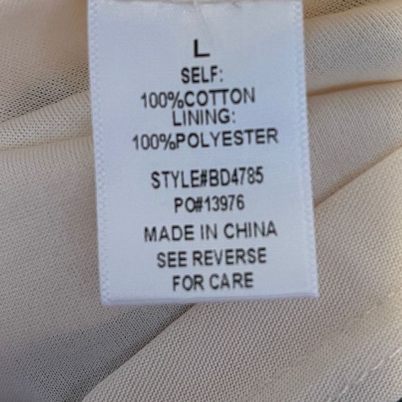 Plaid V-Neck Mini Dress - Picture 6 of 8